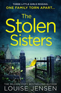 The Stolen Sisters - Paperback
