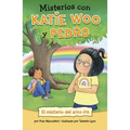 El Misterio del Arco Iris - Paperback