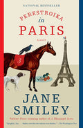 Perestroika in Paris - Paperback