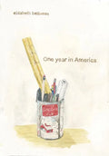 One Year in America - Paperback