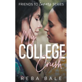 My College Crush - Paperback