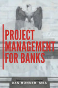 Project Management for Banks - Paperback