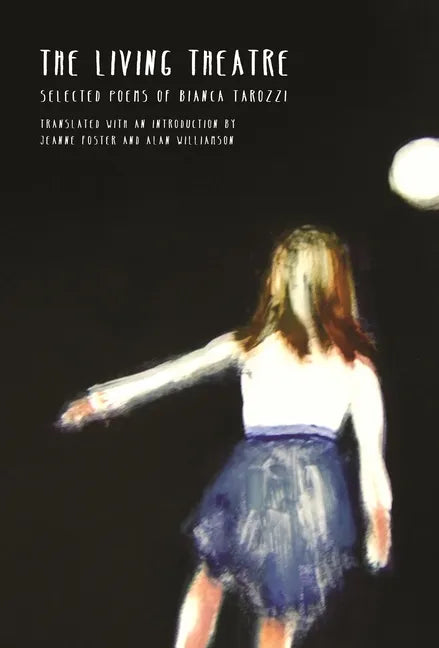 The Living Theatre - Paperback