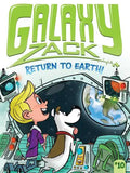 Return to Earth! - Paperback