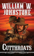 Cutthroats - Paperback