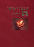 Heavy Light: The Art of de Es - Hardcover