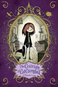 The Courage of Cat Campbell - Paperback