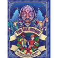 The Wee Hours - Hardcover