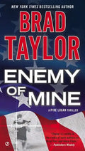 Enemy of Mine - Paperback