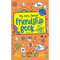 My Very Special Friendship Book - A journal for kids to capture special friendships - Hardcover