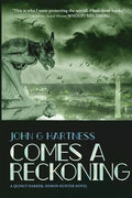 Comes A Reckoning - Paperback