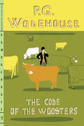 The Code of the Woosters - Paperback