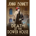 Death at the Dower House: A 1920s Murder Mystery - Paperback
