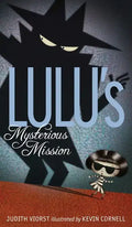Lulu's Mysterious Mission - Paperback