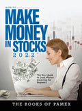 How to Make Money in Stocks 2022: The Best Guide to Stock Market Investing for Beginners - Hardcover