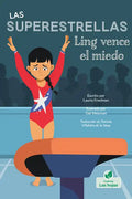 Ling Vence El Miedo (Ling Gets It Right) - Paperback