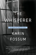 The Whisperer - Paperback