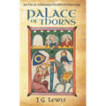 Palace of Thorns: An Ela of Salisbury Medieval Mystery - Paperback