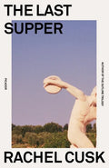 The Last Supper: A Summer in Italy - Paperback