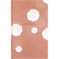 Nbla, Biblia de Estudio Para Jóvenes Adolescentes, Leathersoft, Color Durazno, Comfort Print - Imitation Leather