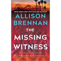 The Missing Witness: A Quinn & Costa Novel - Paperback