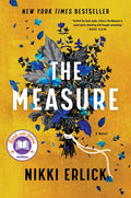 The Measure - Hardcover