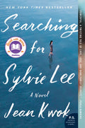 Searching for Sylvie Lee - Paperback