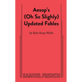 Aesop's (Oh So Slightly) Updated Fables - Paperback