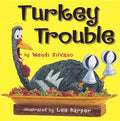 Turkey Trouble - Hardcover