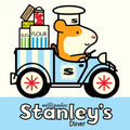 Stanley's Diner - Hardcover
