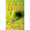 Coyote's Mate - Paperback