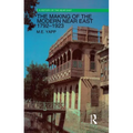 The Making of the Modern Near East 1792-1923 - Paperback