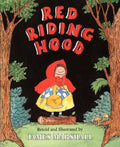 Red Riding Hood - Hardcover