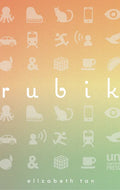 Rubik - Paperback