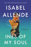 Ines of My Soul - Paperback