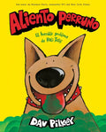 Aliento Perruno: El Horrible Problema de Hali Tosis (Spanish Language Edition of Dog Breath) - Paperback