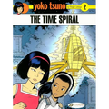 The Time Spiral - Paperback