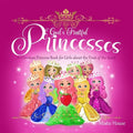 God's Fruitful Princesses: A Christian Princess Book for Girls about the Fruit of the Spirit (Fruits of the Spirit kids book, God's princess book - Paperback