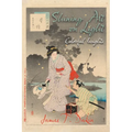 Shining Art on Light: Colorful Insights - Paperback