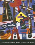 Masterworks from the Indiana University Art Museum - Paperback