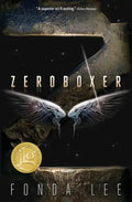 Zeroboxer - Paperback