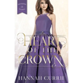 Heart of the Crown - Paperback