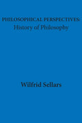 Philosophical Perspectives: History of Philosophy - Paperback
