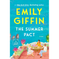 The Summer Pact - Paperback