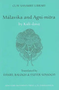 Malavika and Agnimitra - Hardcover
