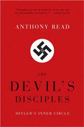 Devil's Disciples: Hitler's Inner Circle - Paperback