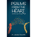 Psalms from the Heart: Devotions of Triumph - Paperback