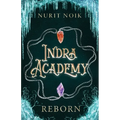 Indra Academy: Reborn - Paperback