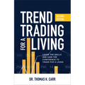 Trend Trading for a Living (Pb) - Paperback