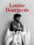 Louise Bourgeois - Paperback